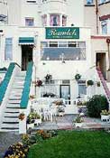 The Ramleh B&B,  Scarborough